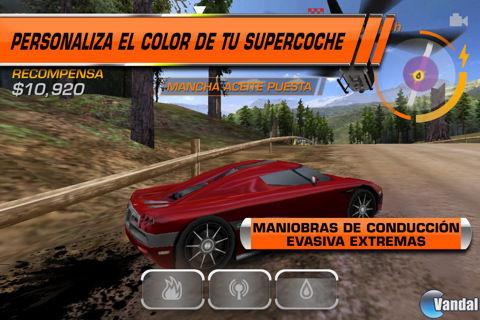 Need for Speed Hot Pursuit