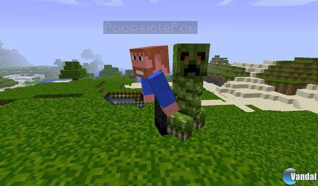Minecraft