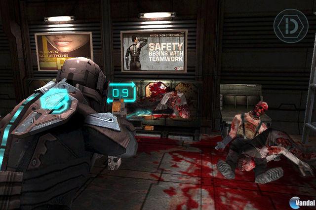 Dead Space