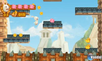 Rabbids 3D