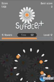 Surfacer + Destreza + T�ctica DSiW