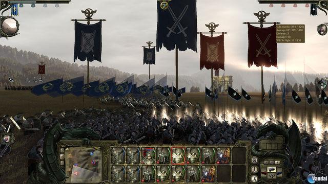 King Arthur II - The Role-playing Wargame