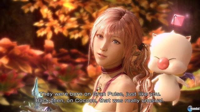 Final Fantasy XIII-2