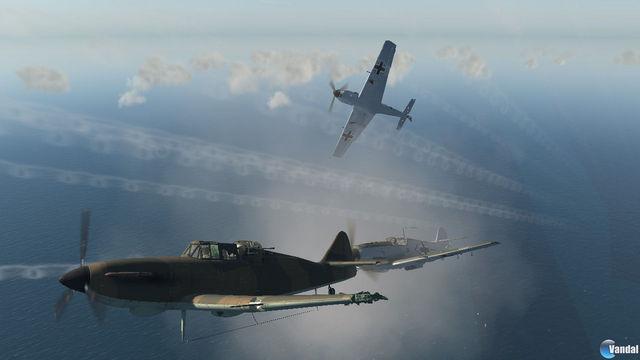 IL-2 Sturmovik: Cliffs of Dover