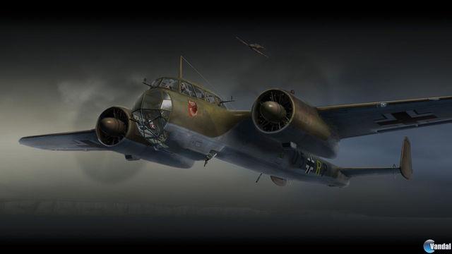 IL-2 Sturmovik: Cliffs of Dover