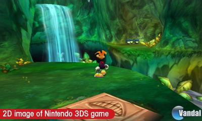 Rayman 3D