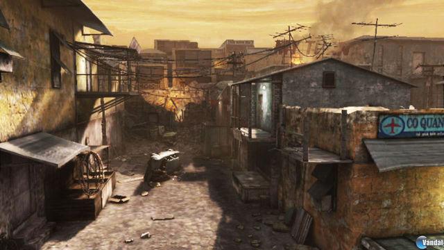 Call of Duty Black Ops: Declassified
