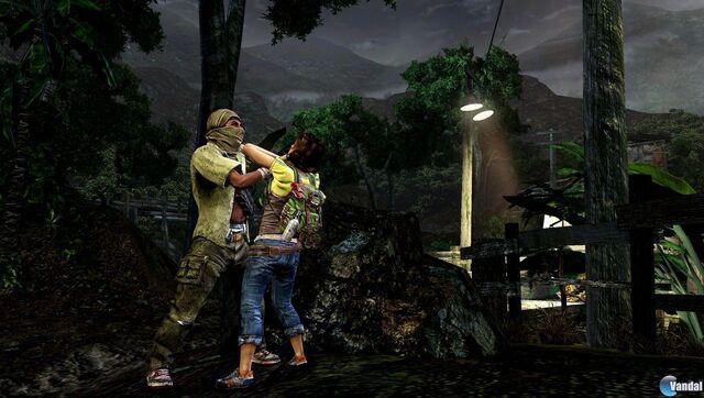 Uncharted: El Abismo de Oro