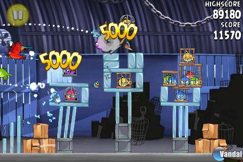 Angry Birds RIO