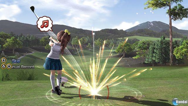 Everybody's Golf