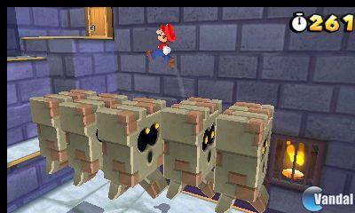 Super Mario 3D Land
