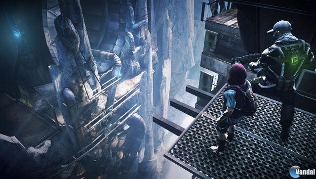 Killzone Mercenary