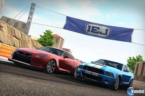 Real Racing 2