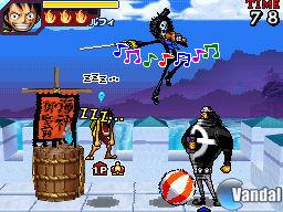 One Piece: Gigant Battle