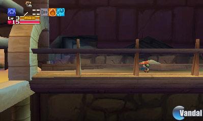 Cave Story 3D