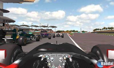 F1 2011