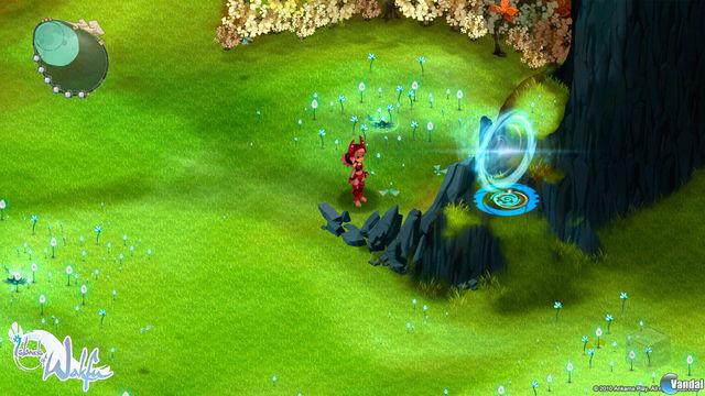 Islands of Wakfu XBLA
