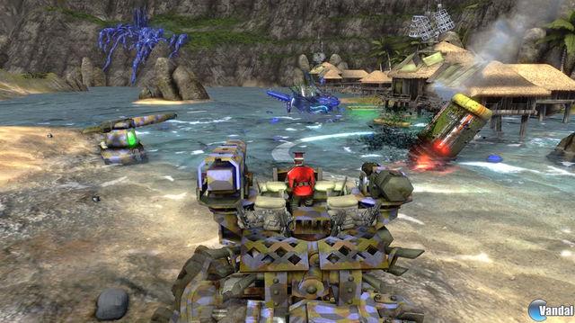 Iron Brigade XBLA