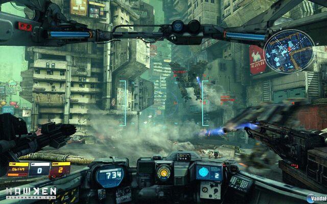 Hawken