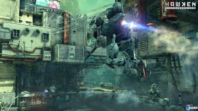 Hawken