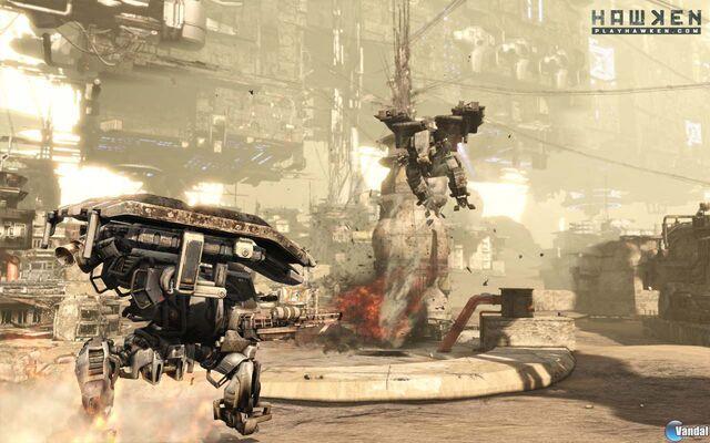 Hawken