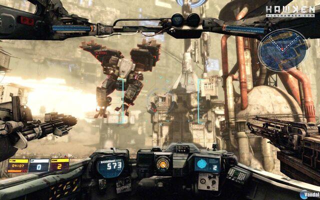 Hawken