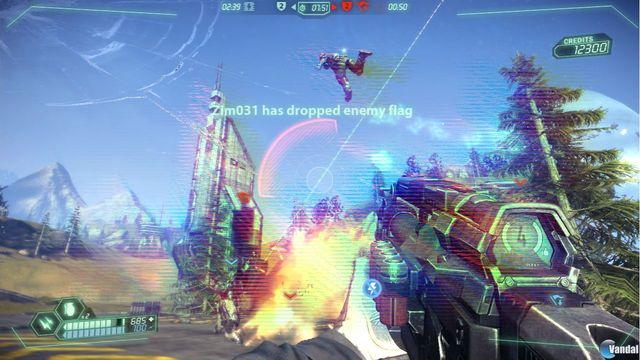 Tribes: Ascend