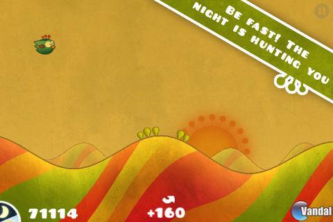 Tiny Wings