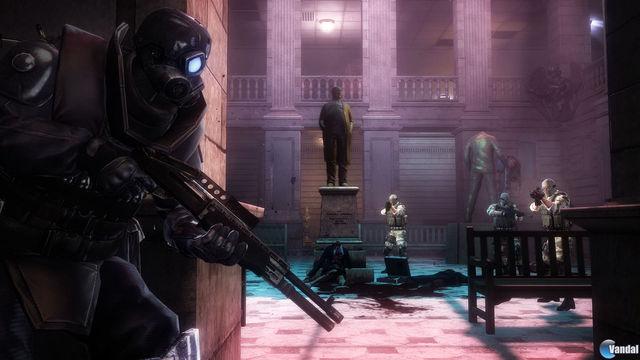 Resident Evil: Operation Raccoon City