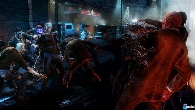 Resident Evil: Operation Raccoon City