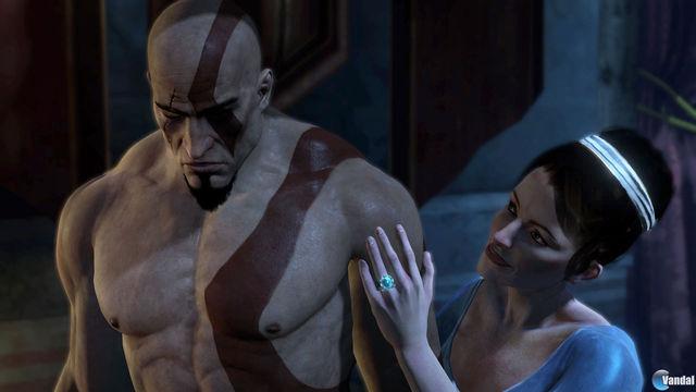 God of War: Ascension