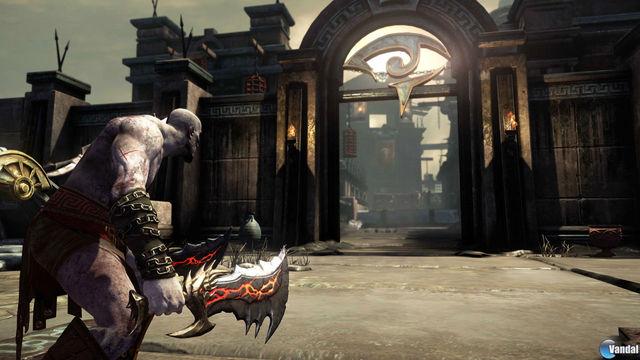 God of War: Ascension