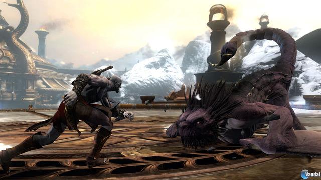 God of War: Ascension