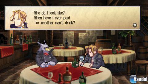 Phantom Brave: The Hermuda Triangle