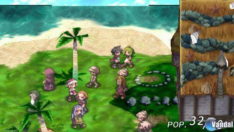 Phantom Brave: The Hermuda Triangle