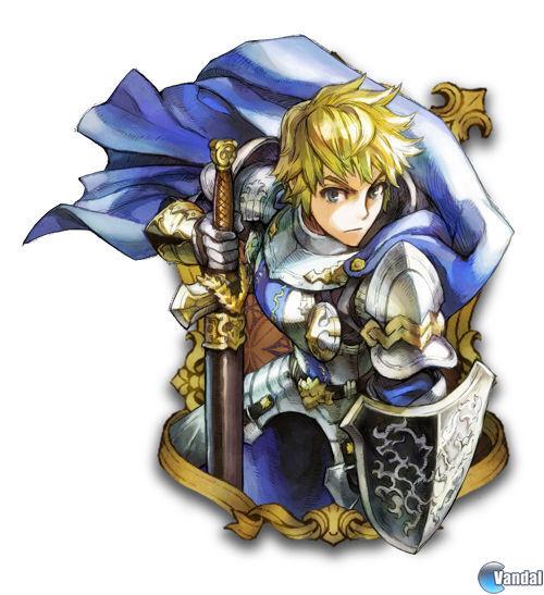 Grand Knights History