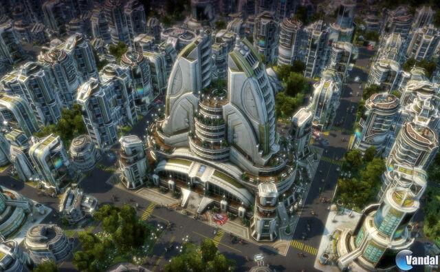 Anno 2070