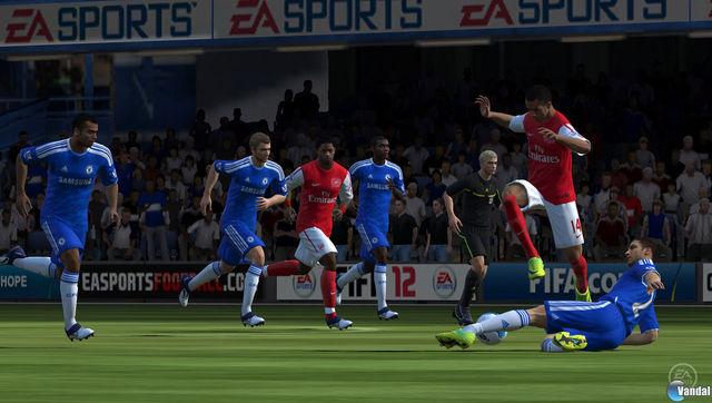 FIFA 12