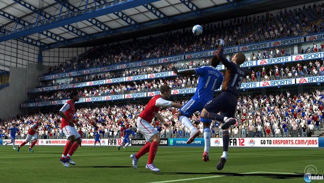 FIFA 12