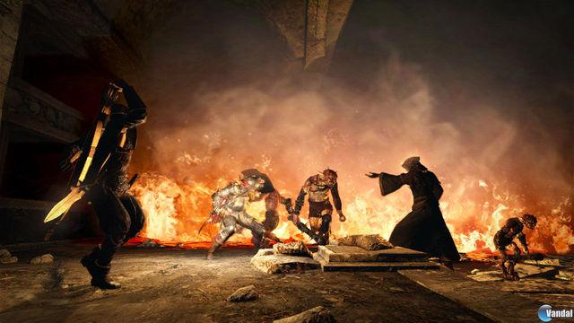 Dragon's Dogma