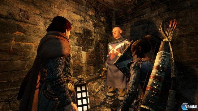 Dragon's Dogma