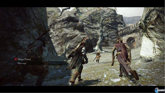 Dragon's Dogma