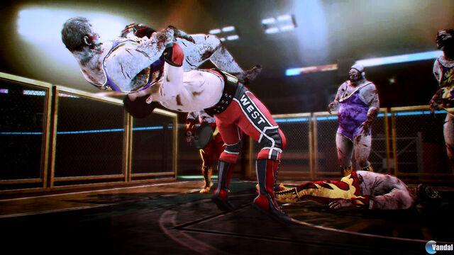 Dead Rising 2: Off the Record