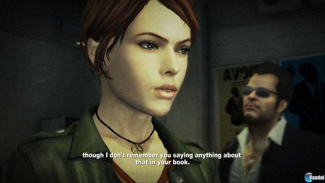 Dead Rising 2: Off the Record