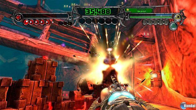 Xotic XBLA