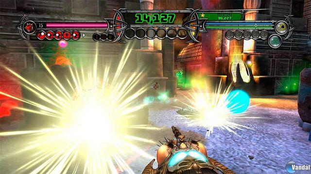 Xotic XBLA