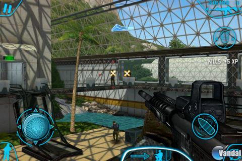 Tom Clancy's Rainbow Six: Shadow Vanguard