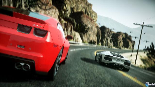 Need for Speed: The Run