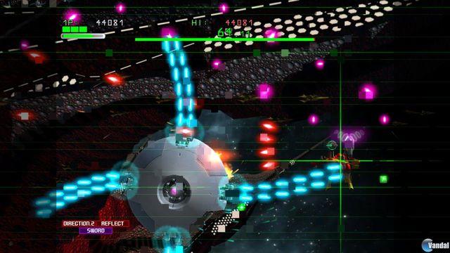Strania: The Stella Machina XBLA