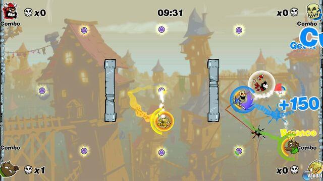 Rotastic XBLA